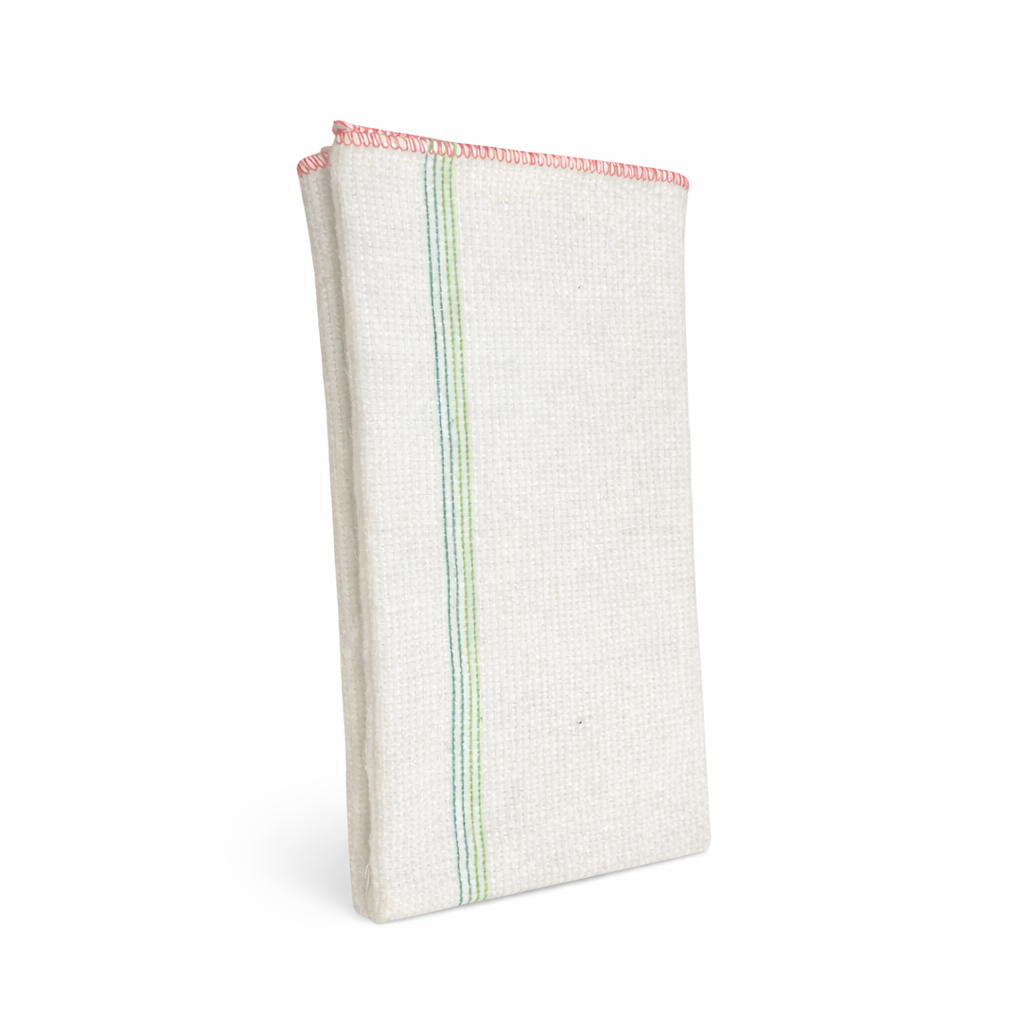 Serpillière Tricotée