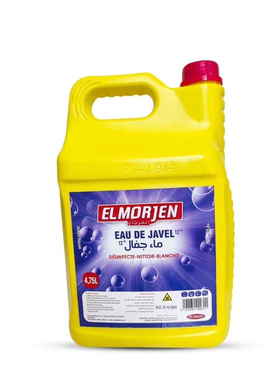 Javel Classic EL MORJEN