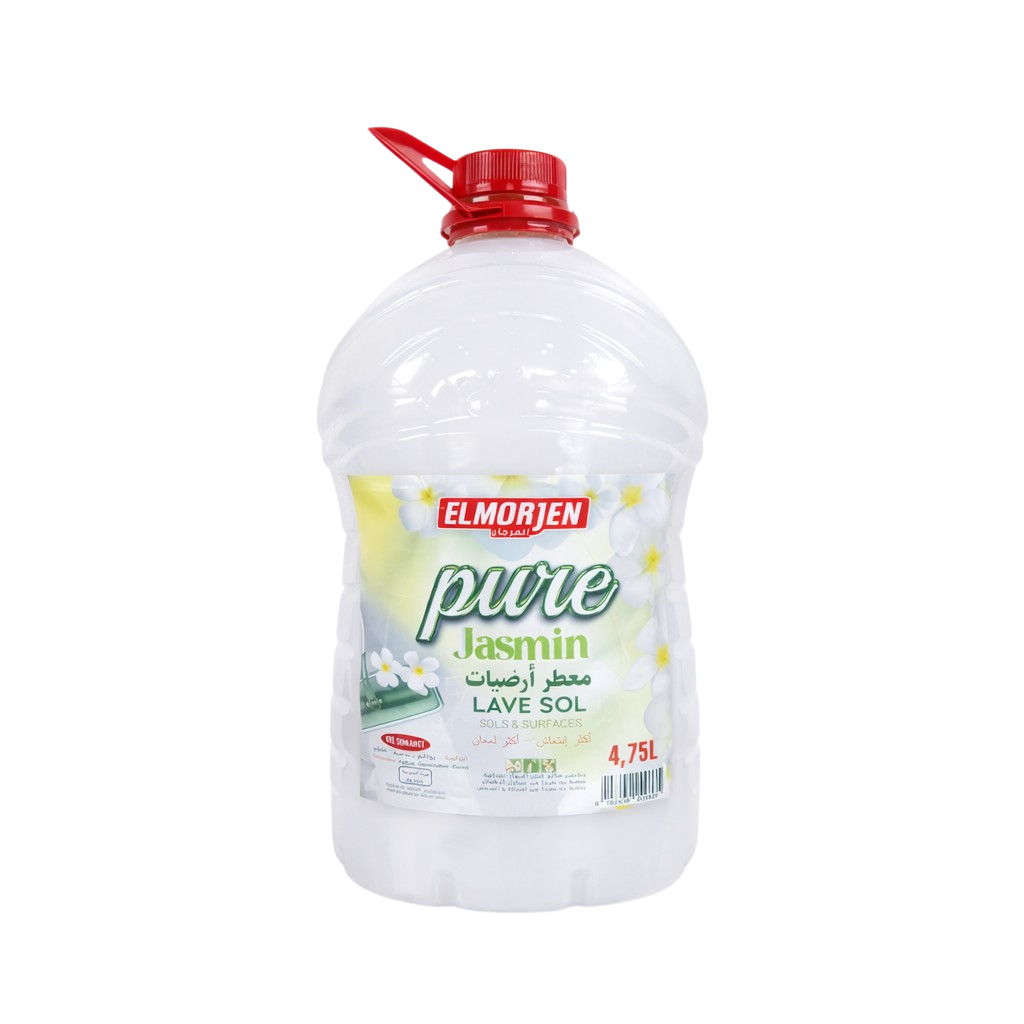 Désodorisant Sol Jasmin EL MORJEN
