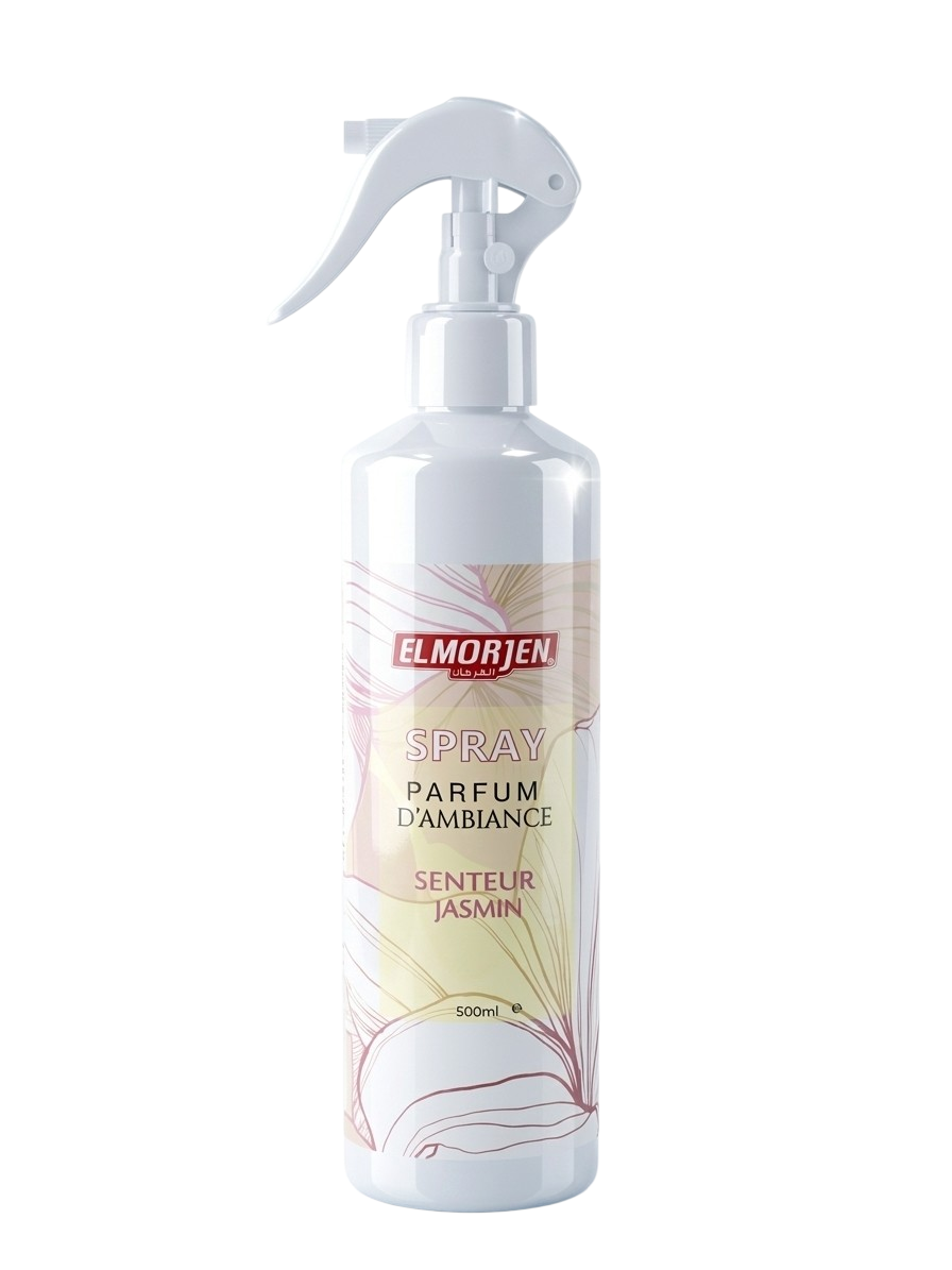 Parfum d'ambiance JASMIN EL MORJEN